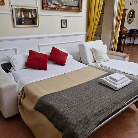 Apartamento La Casa Di Dante Palermo Exterior foto
